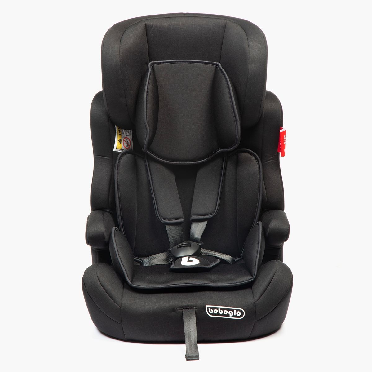 BEBEGLO - Silla de Auto Butaca Alzador RS-3820 Bebeglo