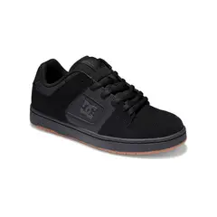 DC SHOES - Zapatilla Hombre Manteca 4 Negro DC