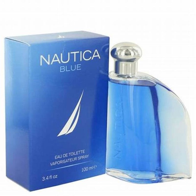 NAUTICA - NAUTICA BLUE EDT 100ML