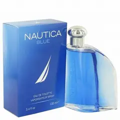 NAUTICA - BLUE EDT 100ML