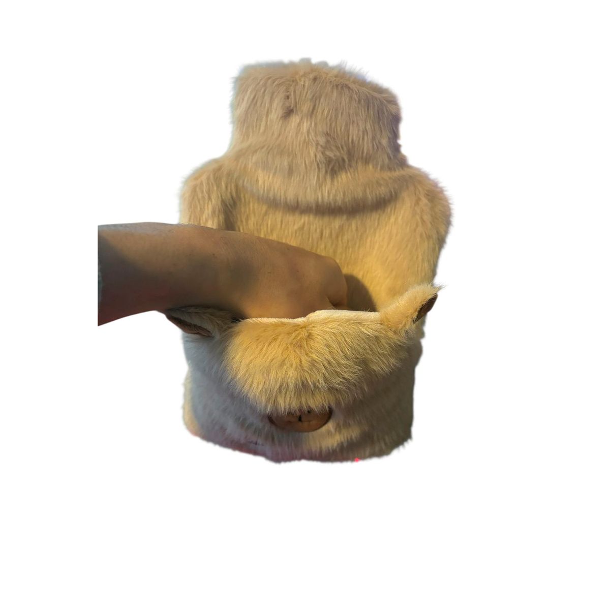 GENERICO - Guatero Calentito 1LT Capibara