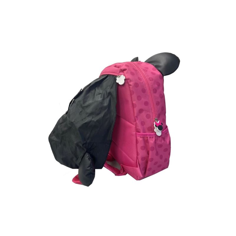 KIDS COOL - Mochila Con Capucha 3d Para Niños