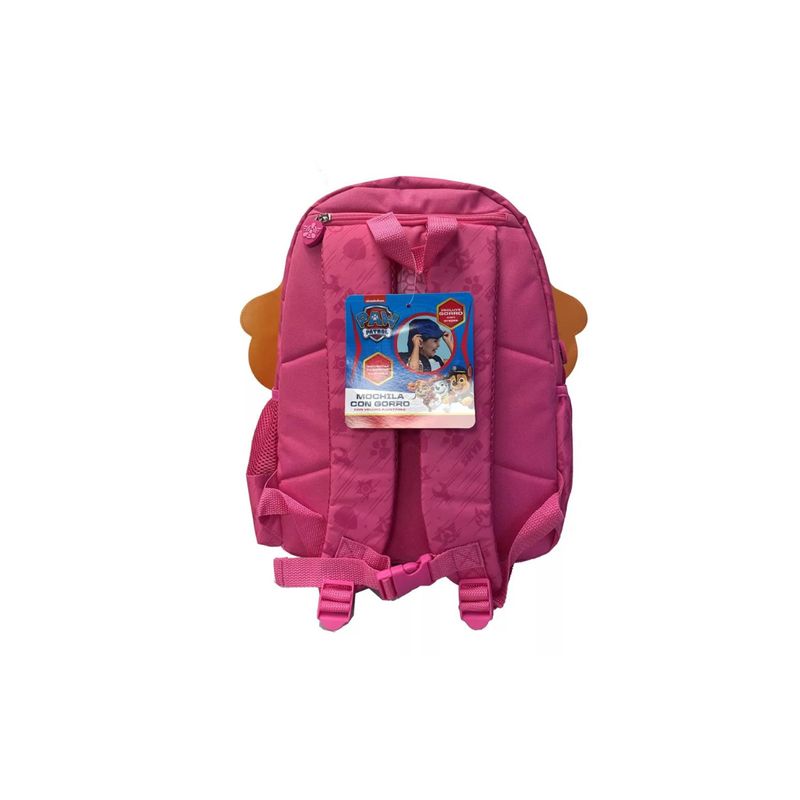 KIDS COOL - Mochila Con Capucha 3d Para Niños