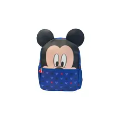 KIDS COOL - Mochila Con Capucha 3d Para Niños