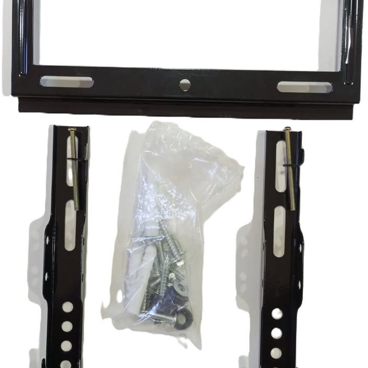 GENERICO - Soporte PlasmaLCD TV wall amount montaje en pared fijo