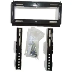 GENERICO - Soporte PlasmaLCD TV wall amount montaje en pared fijo