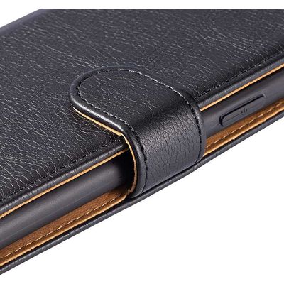 Imagen 2 del producto Funda Flip Cover de Ecocuero para Iphone Iphone 13