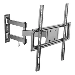 GENERICO - Soporte universal móvil 37 a 70 " macrotel hasta 50 kg