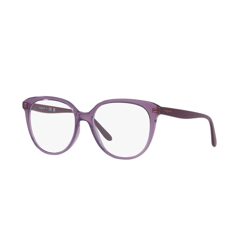 VOGUE - ARMAZÓN ÓPTICO VOGUE - VO5451 3024 - Violeta / 53