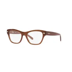 VOGUE - ARMAZÓN ÓPTICO - VO5446 3010 - Marrón / 50