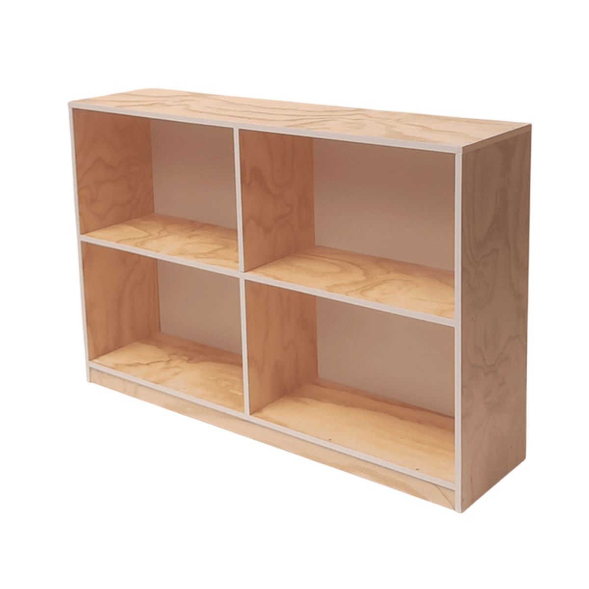 GENERICO - ESTANTE MODULAR N° 5