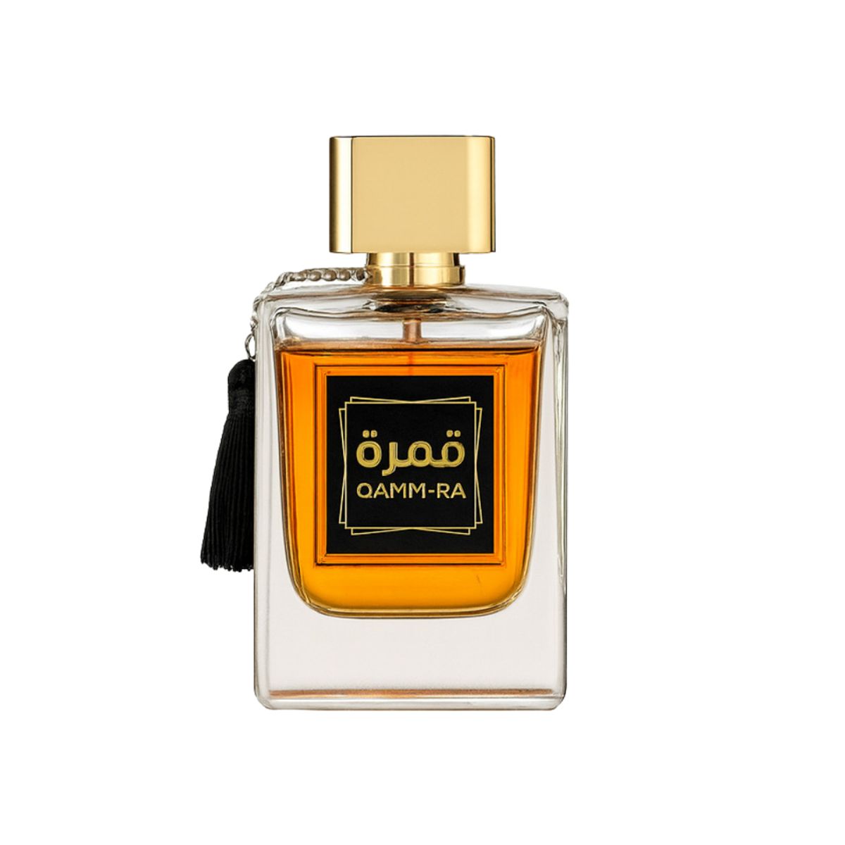 AL GAZAL - Al Gazal Qamm-Ra EDP 100 ml Pour Homme