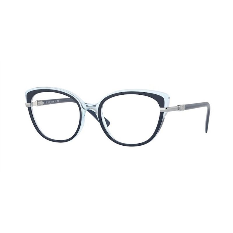VOGUE - ARMAZÓN ÓPTICO VOGUE - VO5383B 2927 - Azul Claro / 52