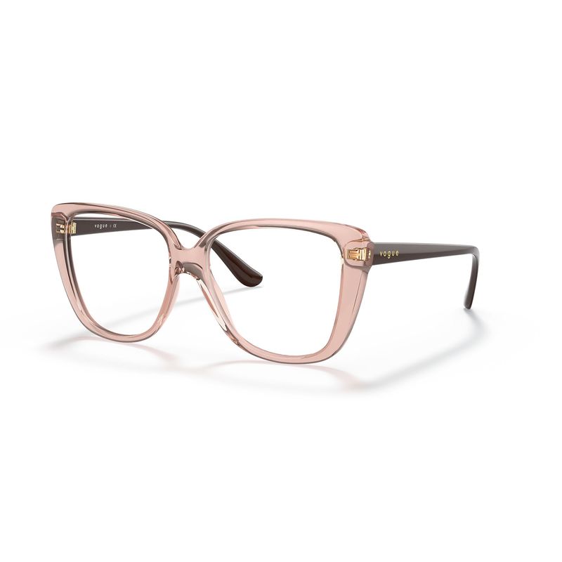 VOGUE - ARMAZÓN ÓPTICO VOGUE - VO5413 2864 - Rosa / XS