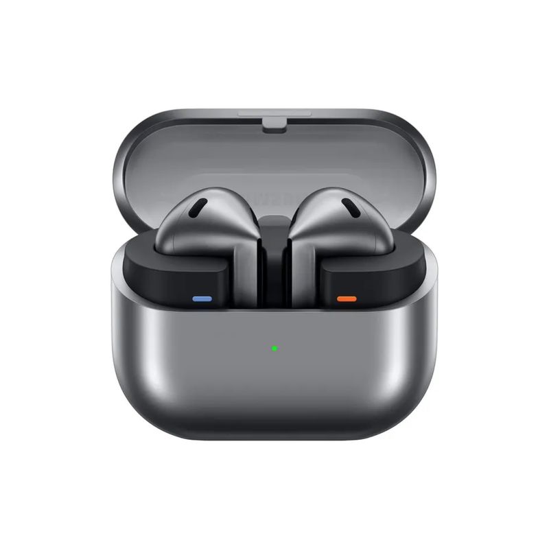SAMSUNG - Audifono Inalambrico Samsung Galaxy Buds 3 Plateado