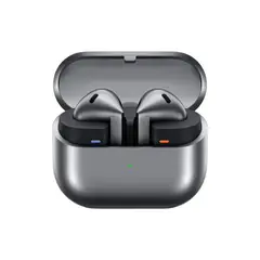 SAMSUNG - Audifono Inalambrico Galaxy Buds 3 Plateado