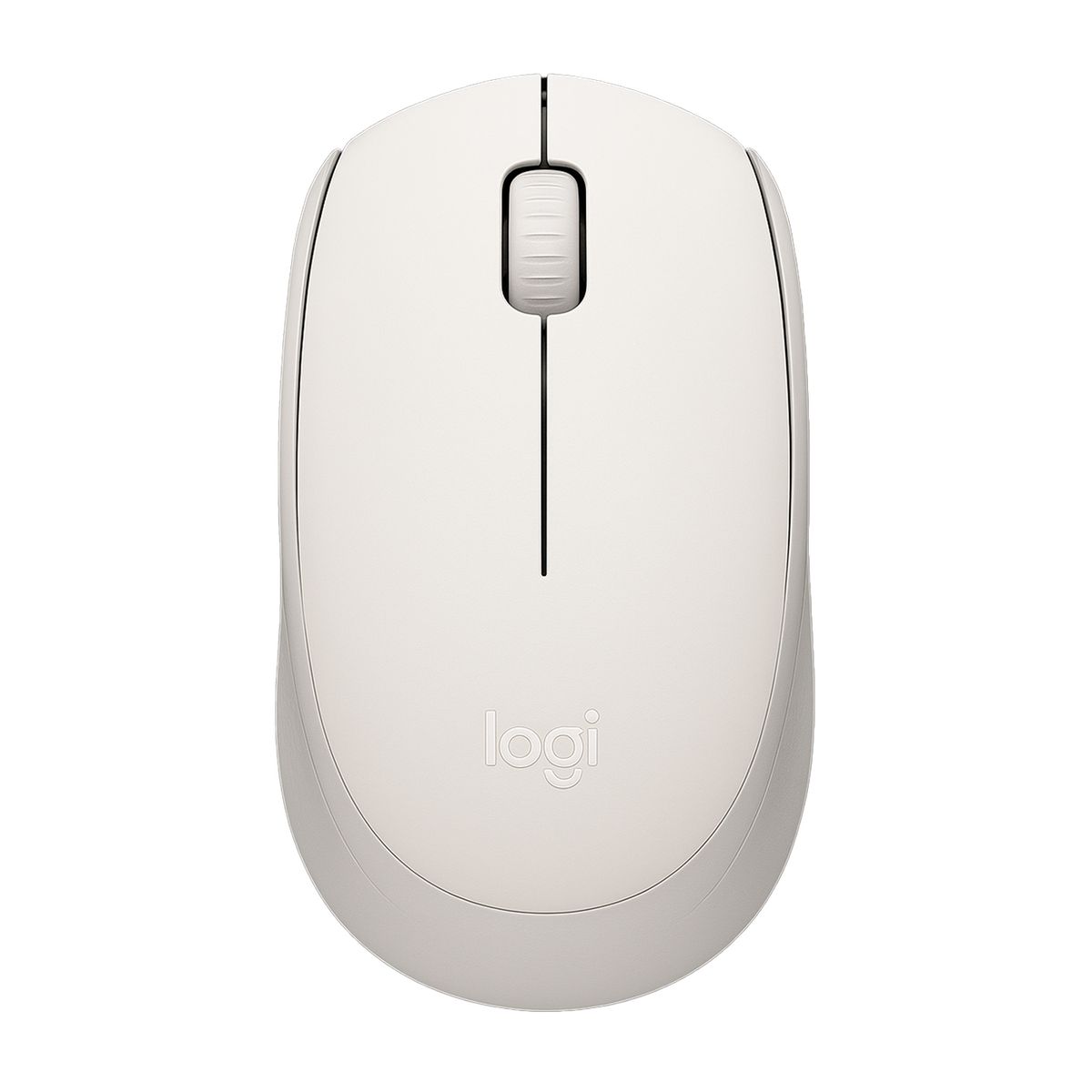 LOGITECH - Mouse Inalambrico Logitech M170 Sensor 1000dpi Banda 2.4GHz