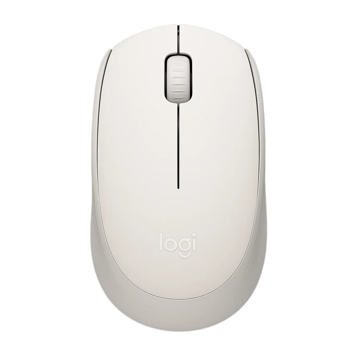 LOGITECH - Mouse Inalambrico Logitech M170 Sensor 1000dpi Banda 2.4GHz