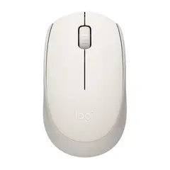 LOGITECH - Mouse Inalambrico M170 Sensor 1000dpi USB 2.4GHz
