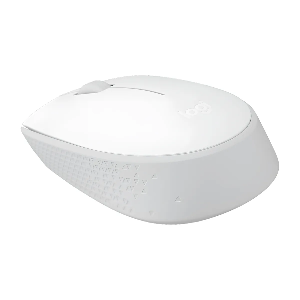 LOGITECH - Mouse Inalambrico Logitech M170 Sensor 1000dpi Banda 2.4GHz
