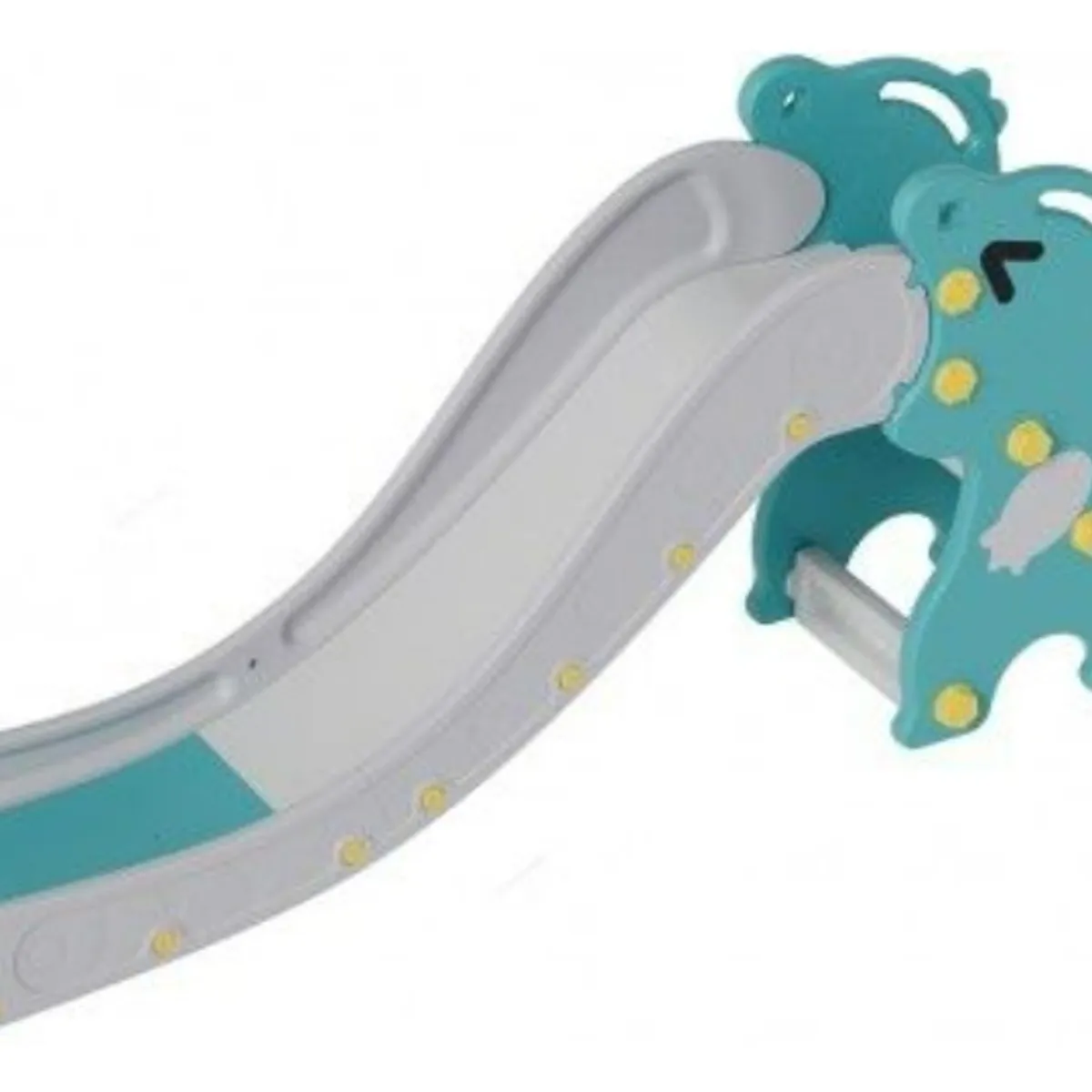 TOYUN TOYUN - Resbalín Infantil Dino Azul