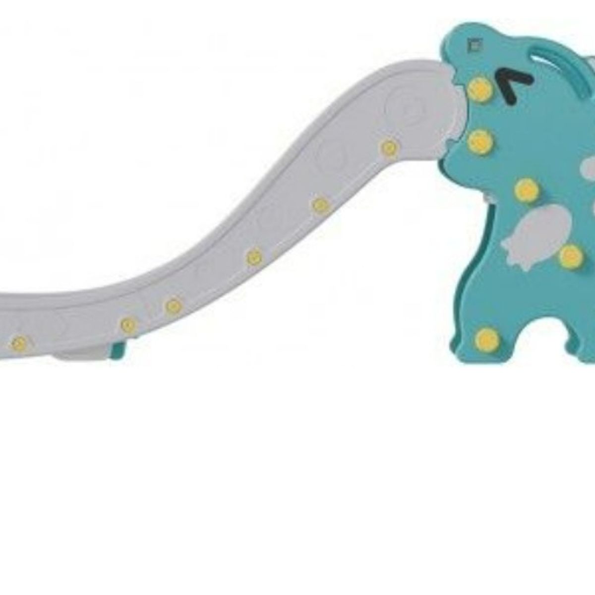 TOYUN TOYUN - Resbalín Infantil Dino Azul