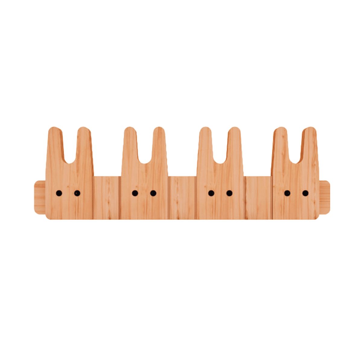 GENERICO - PERCHERO AULA JUNJI