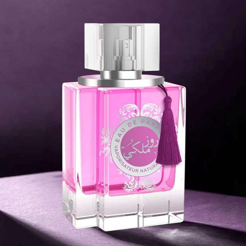 AL GAZAL - Al Gazal Roz Malki EDP 100 ml Mujer