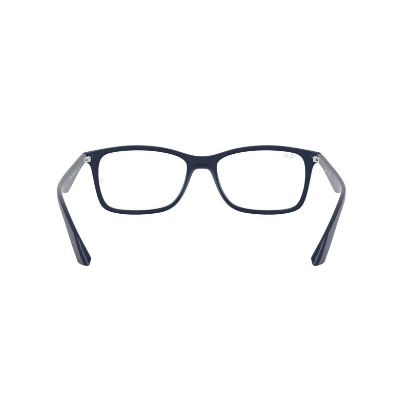 RAY BAN - ARMAZÓN ÓPTICO RAY-BAN - RX7047 5450 - Azul traslúcido