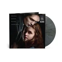 ATLANTIC RECORDS - Various - Twilight Soundtrack - Vinilo