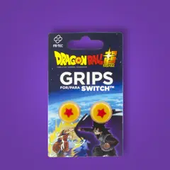 NINTENDO - Grips Dragon Ball para Switch