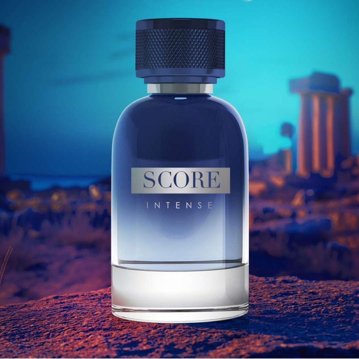 AL GAZAL - Al Gazal Score Intense Pour Homme EDP 100 ml