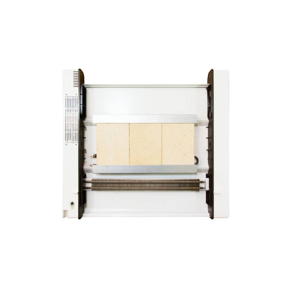PRIMATERM - Calefactor Radiador Cerámico Ecoslim 1000w PRIMATERM