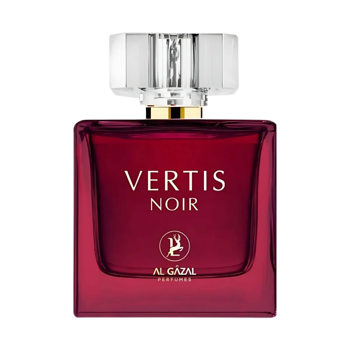 AL GAZAL - Al Gazal Vertis Noir EDP 100 ml