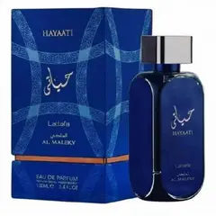 LATTAFA - HAYAATI AL MALEKY EDP 100ML