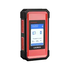 LAUNCH - Módulo X431 HD Para Camiones Smartlink C 24v
