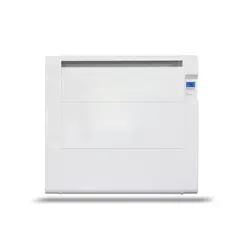 PRIMATERM - Calefactor Radiador Cerámico Ecoslim 1500w