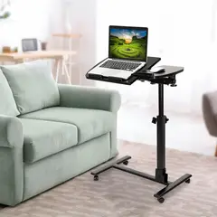 MOVI - Escritorio para Notebook portátil y ajustable