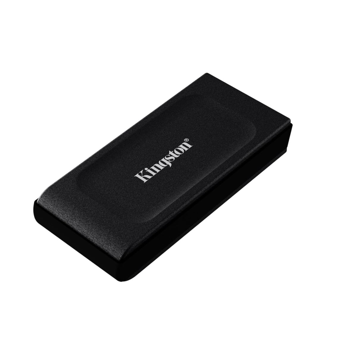 KINGSTON - Disco Externo SSD 1 TB - Kingston XS1000 - USB 3.2 Gen 2