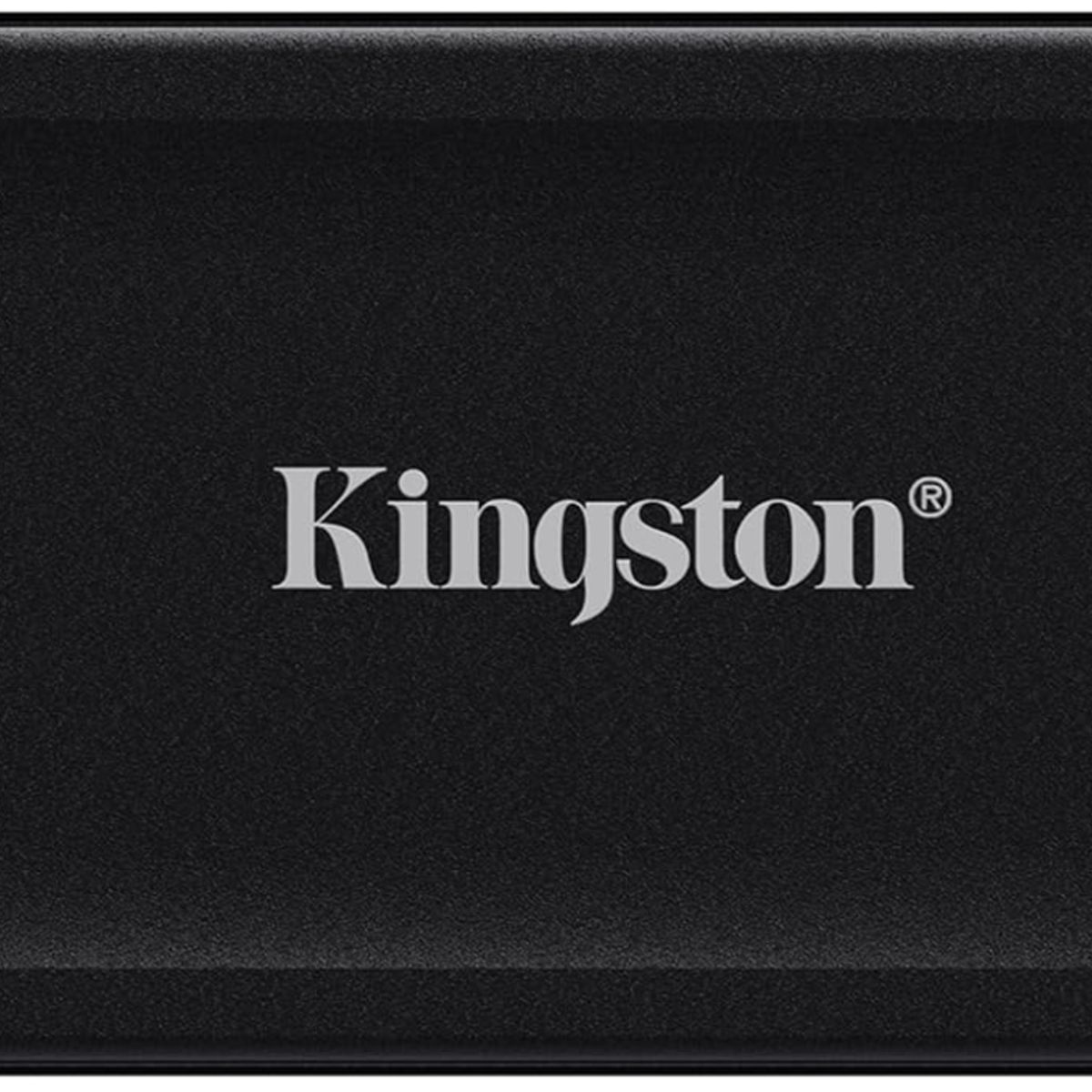 KINGSTON - Disco Externo SSD 1 TB - Kingston XS1000 - USB 3.2 Gen 2