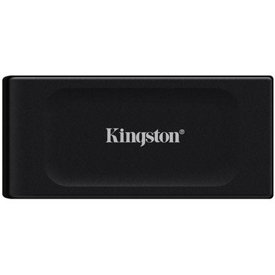 Imagen 2 del producto Disco Externo SSD 1 TB - XS1000 - USB 3.2 Gen 2