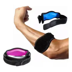 GENERICO - Soporte Codo Estabilizador Epicondilitis Tendinitis Codera