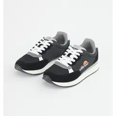 ELLESSE - ZAPATILLAS HOMBRE MARTIE BLACK