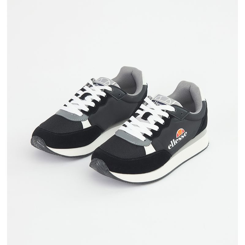 ELLESSE - ZAPATILLAS HOMBRE ELLESSE MARTIE BLACK
