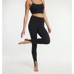 ELLESSE - CALZA MUJER YANELA NEGRO