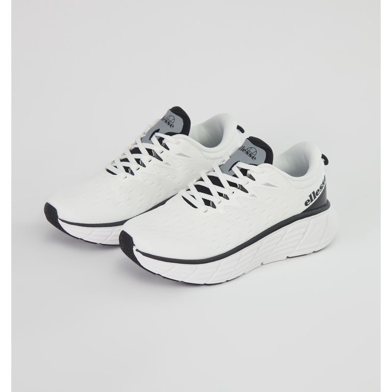 ELLESSE - ZAPATILLAS HOMBRE ELLESSE ARAN WHITE