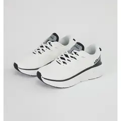ELLESSE - ZAPATILLAS HOMBRE ARAN WHITE