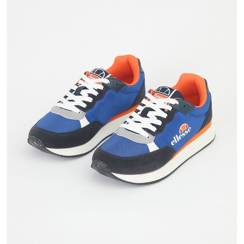 ELLESSE - ZAPATILLAS HOMBRE ELLESSE MARTIE BLUE