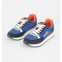 ELLESSE - ZAPATILLAS HOMBRE MARTIE BLUE