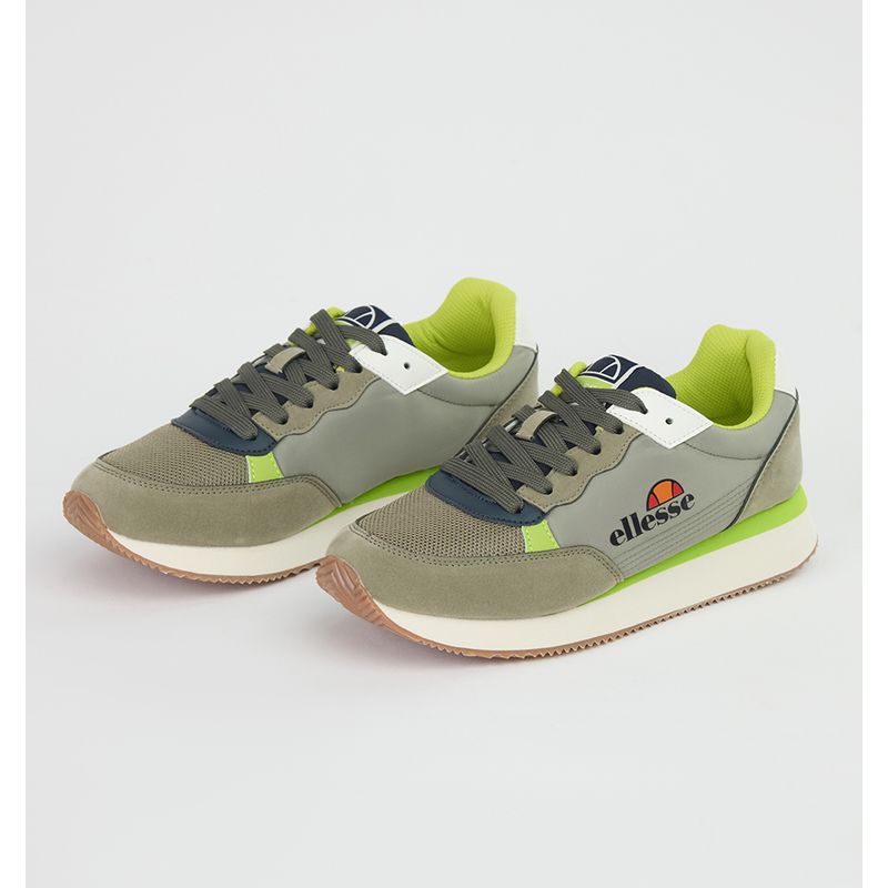 ELLESSE - ZAPATILLAS HOMBRE ELLESSE MARTIE BAMBOO